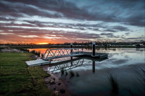 River Shack Rentals - Living The Dream - Surfers Paradise Gold Coast 88