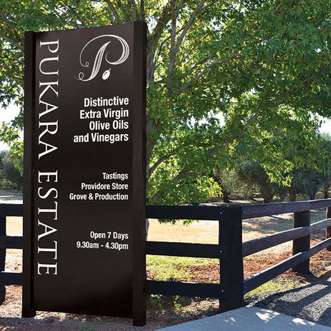 Pukara Estate - Surfers Paradise Gold Coast 1