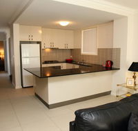 Apartments On-The-Park Prince - Surfers Paradise Gold Coast