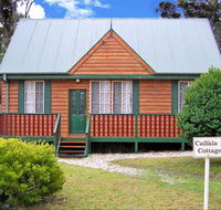 Callala Cottage - Surfers Paradise Gold Coast