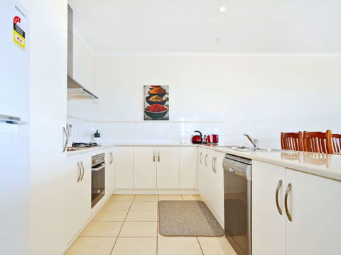 Century 21 SouthCoast: Bayside - Surfers Paradise Gold Coast 3
