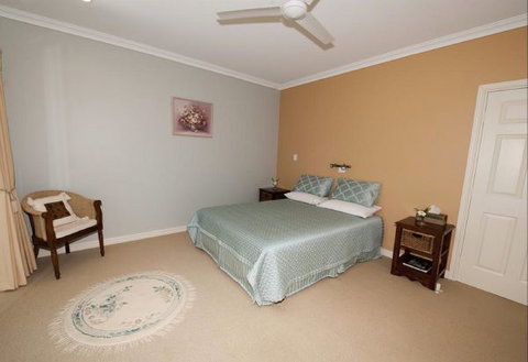 Crabapple Lane Bed And Breakfast - Surfers Paradise Gold Coast 0