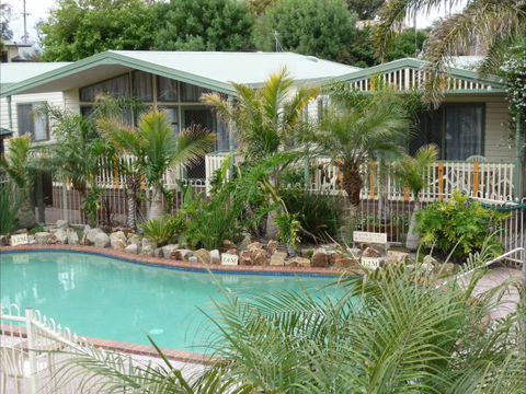 Kangerong Holiday Park - Surfers Paradise Gold Coast 1