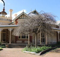 Cockburn House - Surfers Paradise Gold Coast