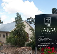 The Farm Willunga - Surfers Paradise Gold Coast