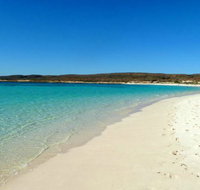 Osprey Bay Campground at Cape Range National Park - Surfers Paradise Gold Coast