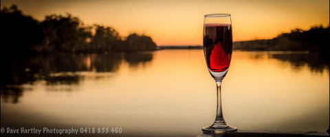 River Shack Rentals - Living The Dream - Surfers Paradise Gold Coast 1
