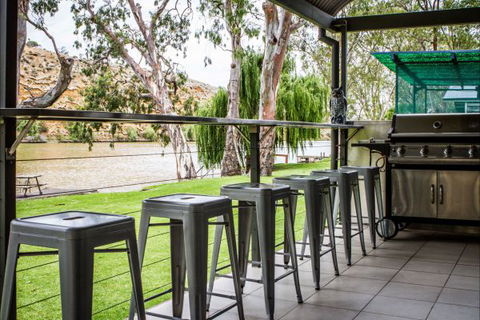 River Shack Rentals - Living The Dream - Surfers Paradise Gold Coast 13