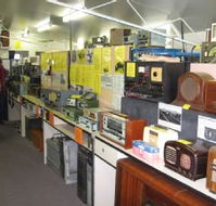 Kurrajong Radio Museum - Surfers Paradise Gold Coast