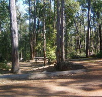 Barrabup Camp at St John Brook National Park - Surfers Paradise Gold Coast