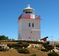 Postmans cottage - Flinders Chase National Park - Surfers Paradise Gold Coast