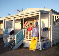 Christies Beach Tourist Park - Surfers Paradise Gold Coast