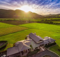 Desiderata Kangaroo Valley - Surfers Paradise Gold Coast