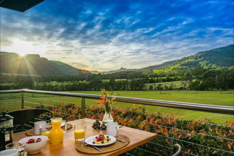 Desiderata Kangaroo Valley - Surfers Paradise Gold Coast 3