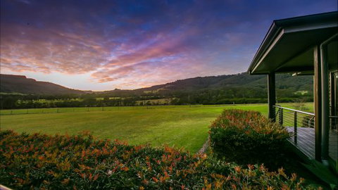 Desiderata Kangaroo Valley - Surfers Paradise Gold Coast 5
