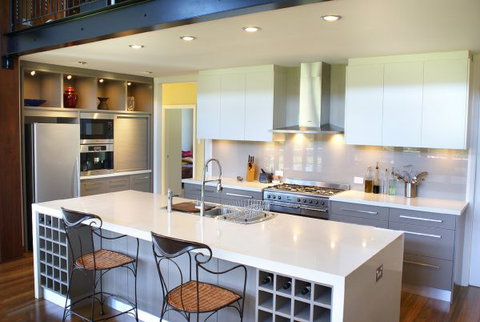 Desiderata Kangaroo Valley - Surfers Paradise Gold Coast 9