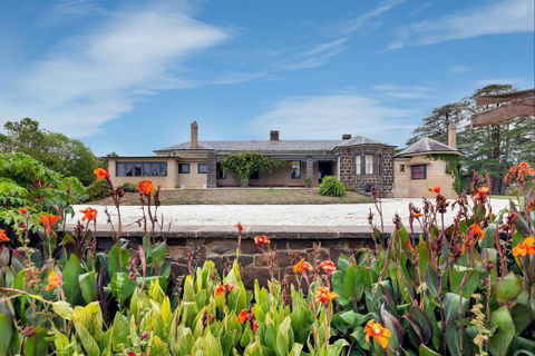 Eurambeen Historic Homestead And Gardens - Surfers Paradise Gold Coast 0
