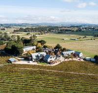 Grange Cleveland Winery Retreat - Surfers Paradise Gold Coast
