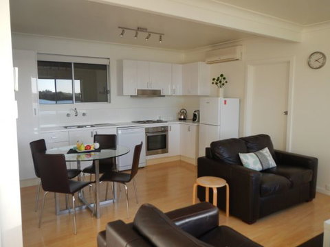 Washpool Retreat - Surfers Paradise Gold Coast 3