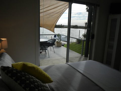 Washpool Retreat - Surfers Paradise Gold Coast 6
