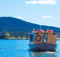 Lake Burley Griffin Cruises - Surfers Paradise Gold Coast