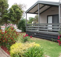 BIG4 Shepparton Park Lane Holiday Park - Surfers Paradise Gold Coast