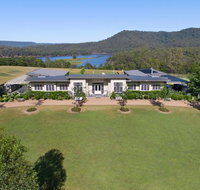 Lake David - Surfers Paradise Gold Coast