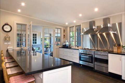 Lake David - Surfers Paradise Gold Coast 3