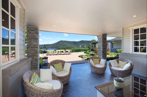 Lake David - Surfers Paradise Gold Coast 9