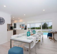 Bella Blu Beach House - Surfers Paradise Gold Coast