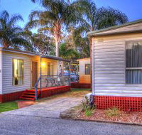 Central Caravan Park - Surfers Paradise Gold Coast