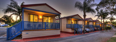 Central Caravan Park - Surfers Paradise Gold Coast 5