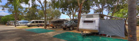 Central Caravan Park - Surfers Paradise Gold Coast 6