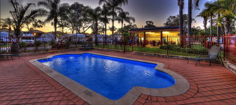 Central Caravan Park - Surfers Paradise Gold Coast 7