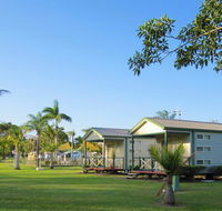 Maryborough Caravan and Tourist Park - Surfers Paradise Gold Coast