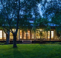 The Manor House - The Houses Daylesford - Surfers Paradise Gold Coast