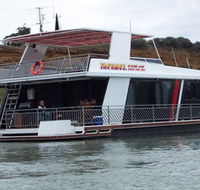 Takeme2 Houseboat - Surfers Paradise Gold Coast