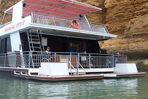Takeme2 Houseboat - Surfers Paradise Gold Coast 2