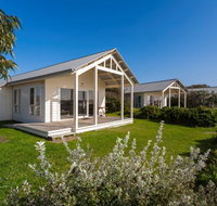 Barwon Heads Caravan Park - Surfers Paradise Gold Coast