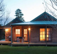 Beechworth Cottages - Surfers Paradise Gold Coast