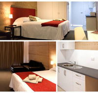 Crossroads Ecomotel - Surfers Paradise Gold Coast