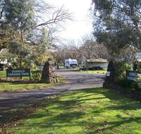Dunkeld Caravan Park - Surfers Paradise Gold Coast