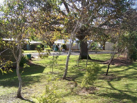 Dunkeld Caravan Park - Surfers Paradise Gold Coast 2