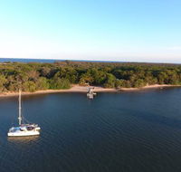 Dux Anchorage South Stradbroke Island - Surfers Paradise Gold Coast