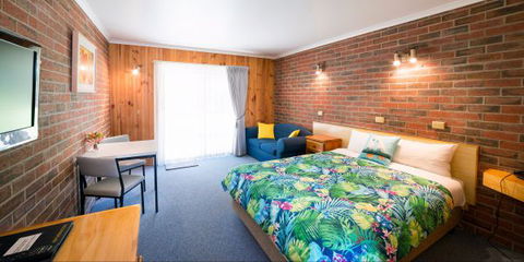 Kookaburra Motor Lodge - Surfers Paradise Gold Coast 5