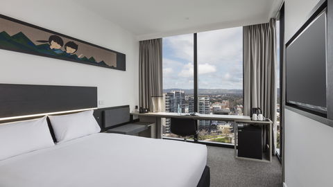 Ibis Adelaide - Surfers Paradise Gold Coast 5