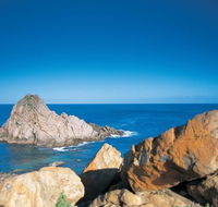 Point Road Camp at Leeuwin-Naturaliste National Park - Surfers Paradise Gold Coast