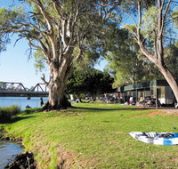 Riverbend Caravan Park Renmark - Surfers Paradise Gold Coast