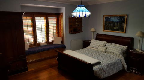 Cascades Manor - Surfers Paradise Gold Coast 3