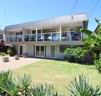 Del Sol - Surfers Paradise Gold Coast